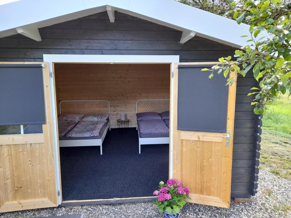 Camping Weides Kups Ngoại thất bức ảnh