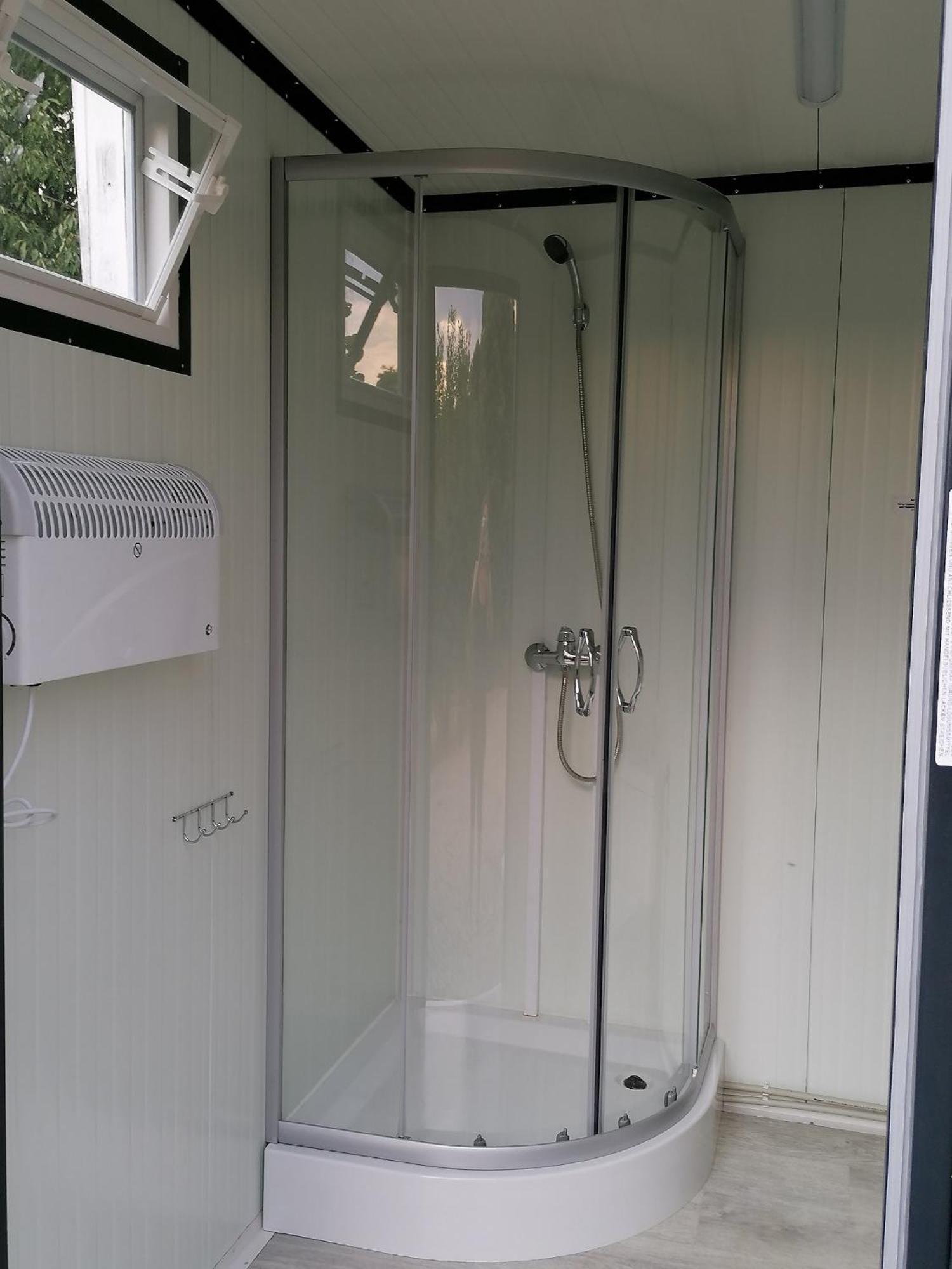 Camping Weides Kups Ngoại thất bức ảnh